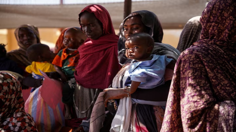 السودان يئن في عامه الثالث من الحرب: مجاعة.. نزوح.. وموت بلا نهاية